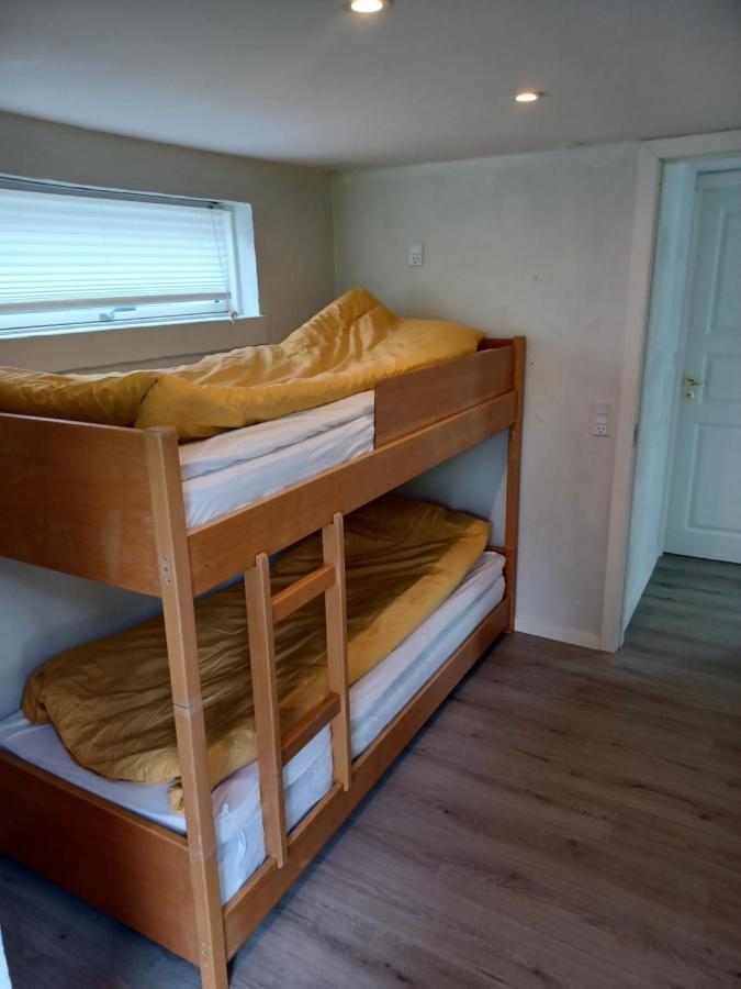 Taebring Holiday Home Nykobing Mors Exteriér fotografie