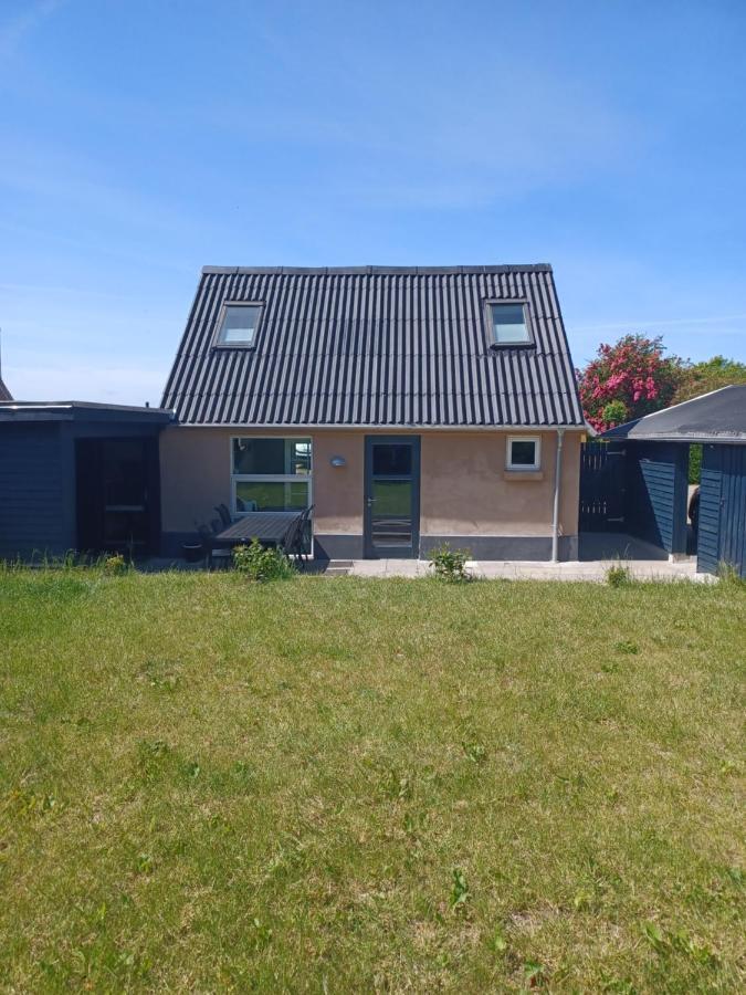 Taebring Holiday Home Nykobing Mors Exteriér fotografie